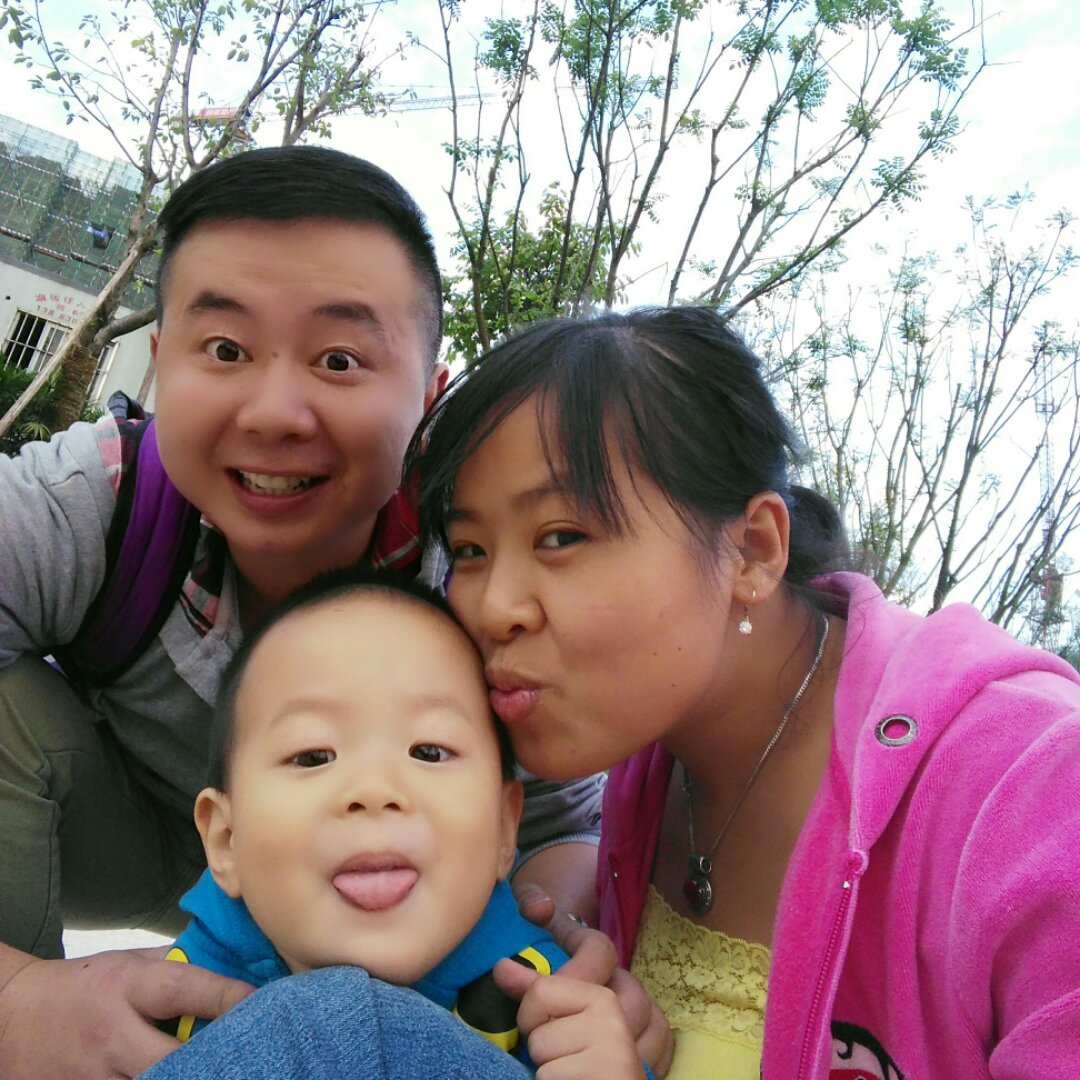 简单快乐爱烘培