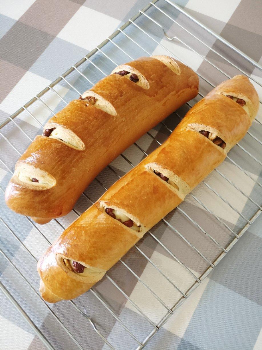 新疆果仁列巴(包好吃零失败)