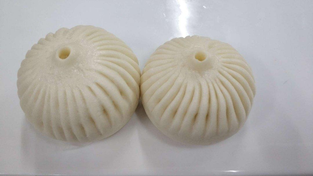 跟着头露做包子（附视频）