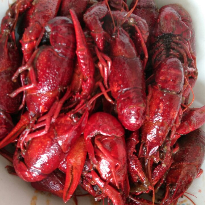 十三香龙虾