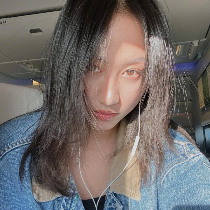 酷酷的鸿哥