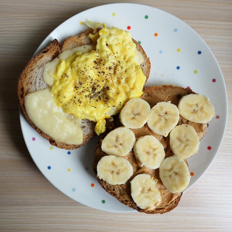面包和汤 缺🐈的好天气
