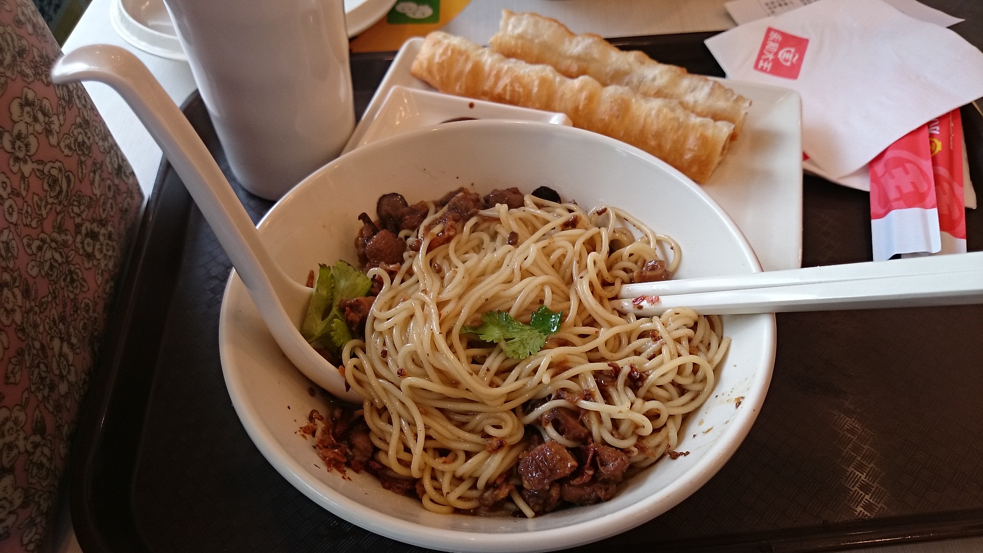 深夜食堂