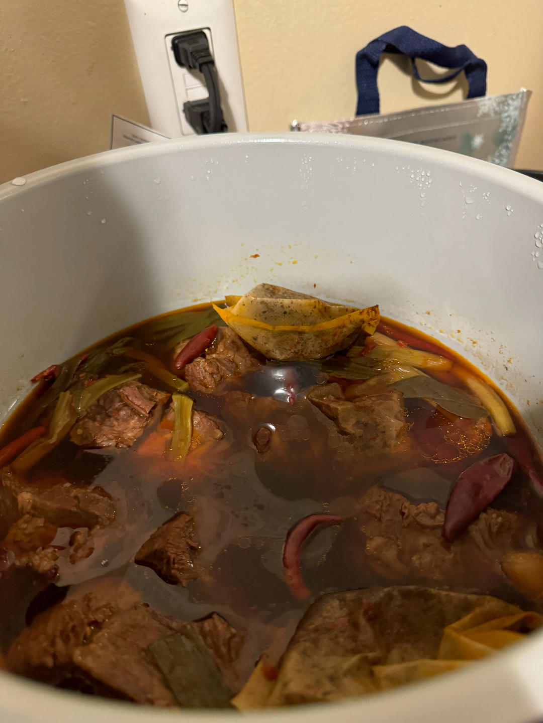 零失败的懒人版卤牛肉