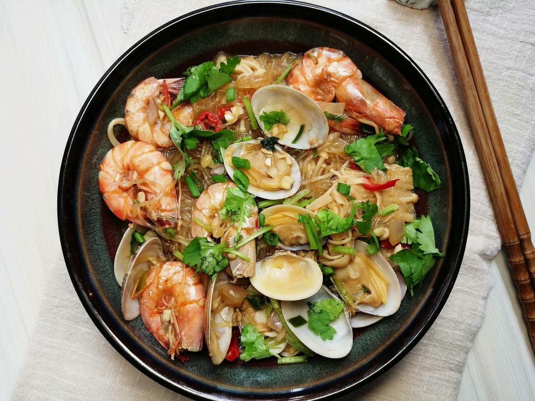 搅离梦做的【花甲粉】