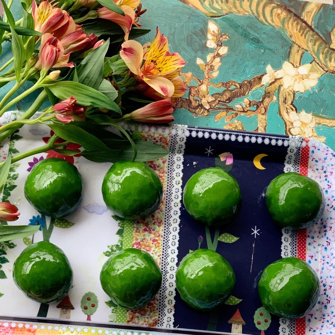 最好的滋味是耐人寻味--各种尺寸戚风配方和装饰留存