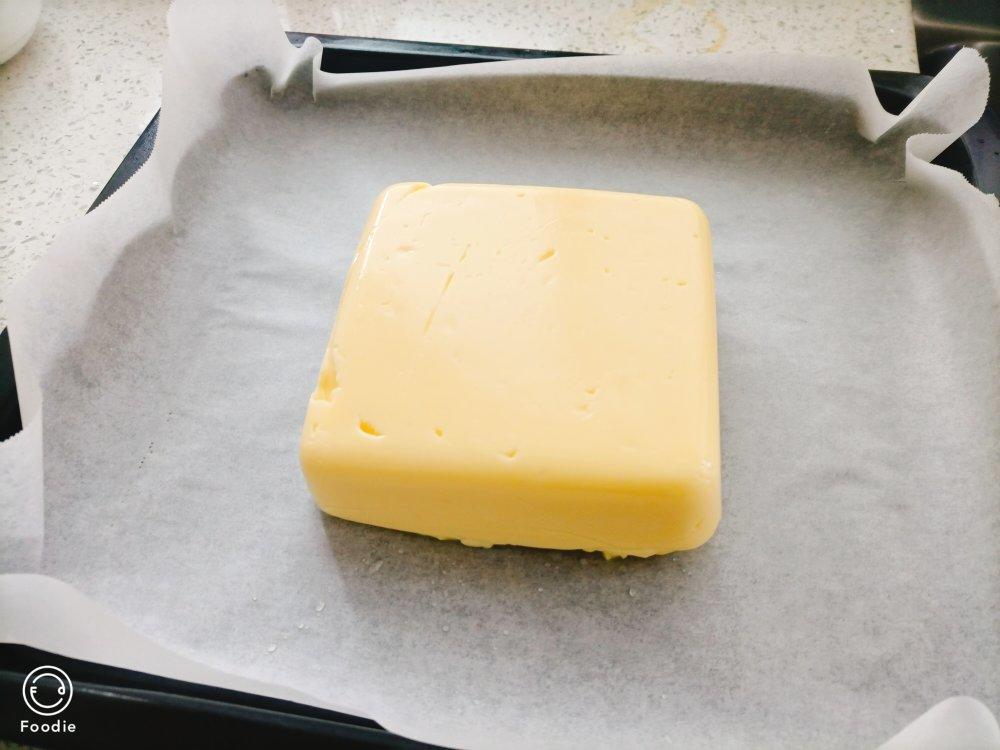 奶香浓郁的芝士烤牛奶🔥『超详细视频教程』