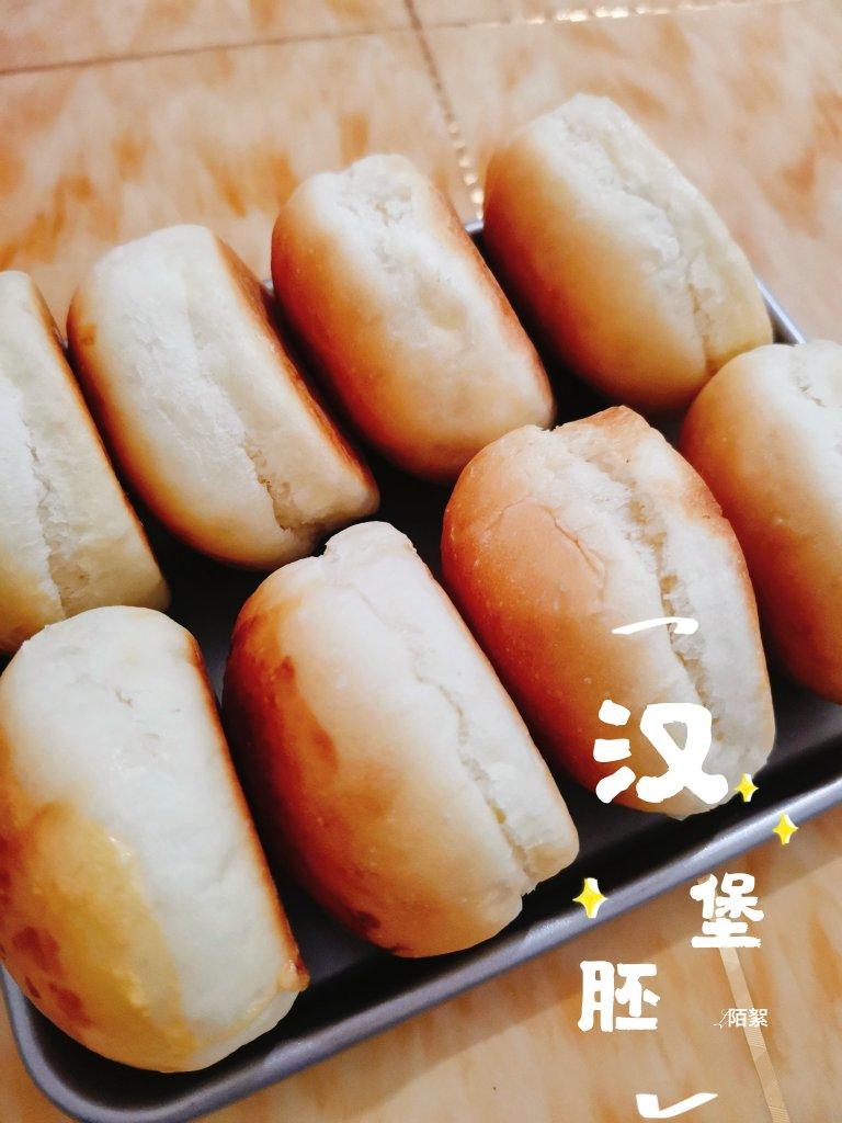 汉堡胚 poolish（波兰种）