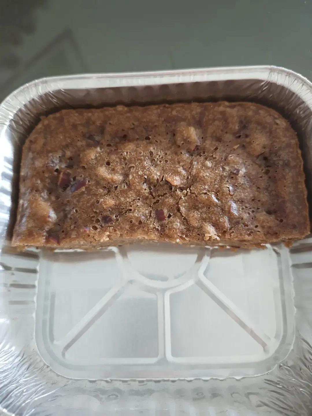 零失败❗️红糖马拉糕？松糕？发糕？