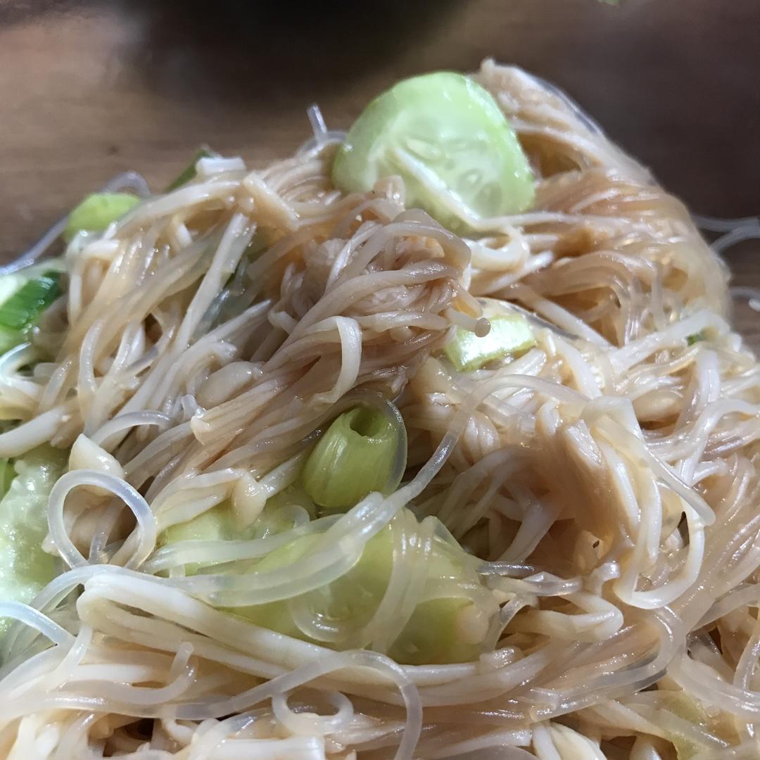 ★爽口金针菇