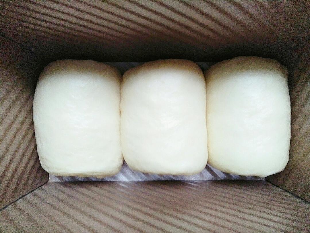 港式吐司