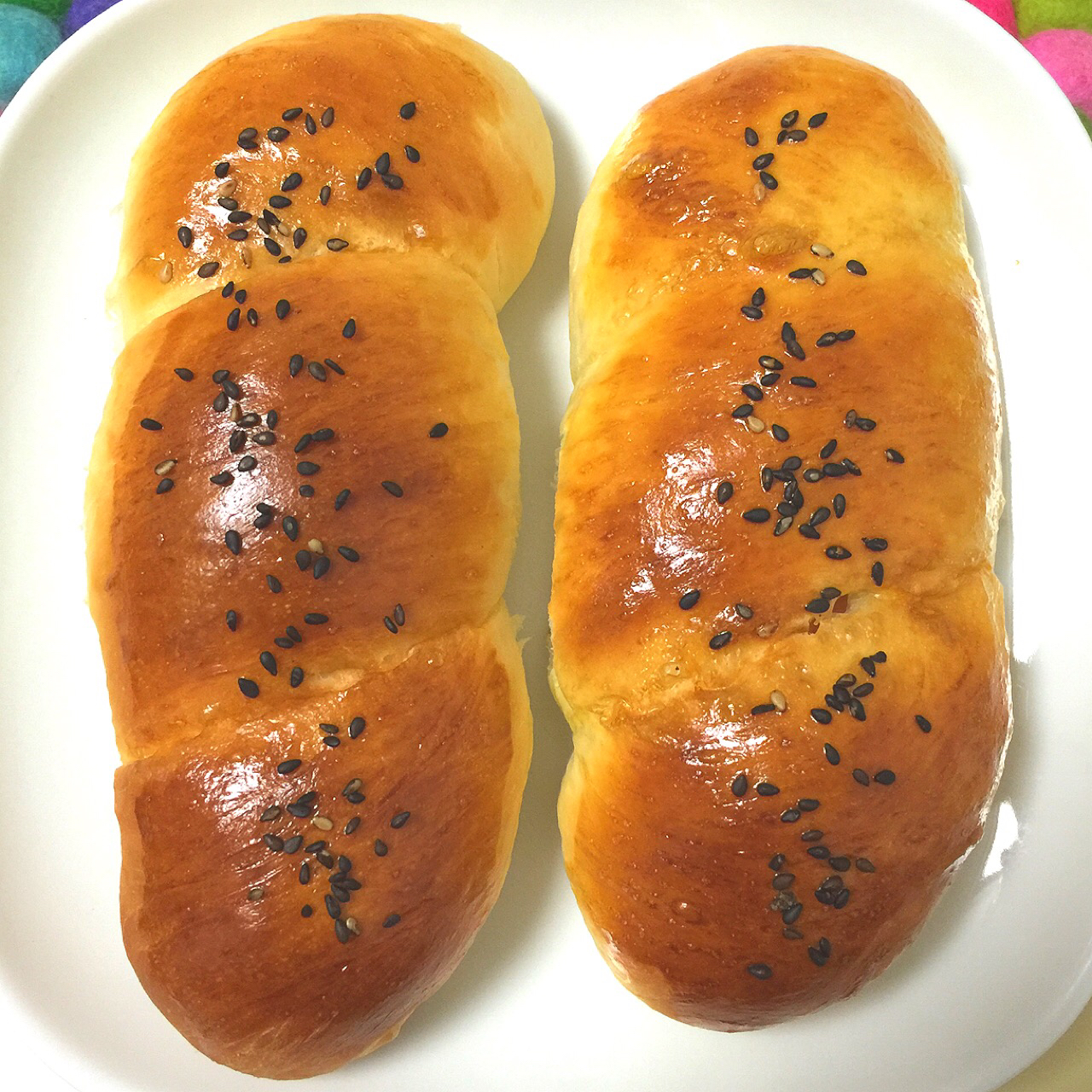 香香热狗包
