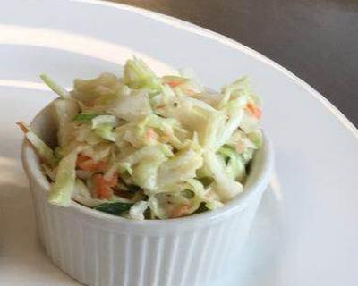 Coleslaw 卷心菜沙拉