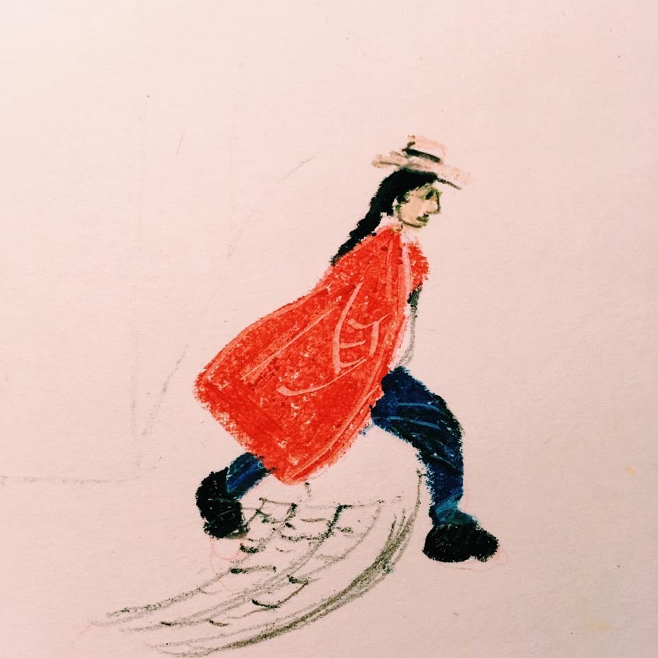 夽里里