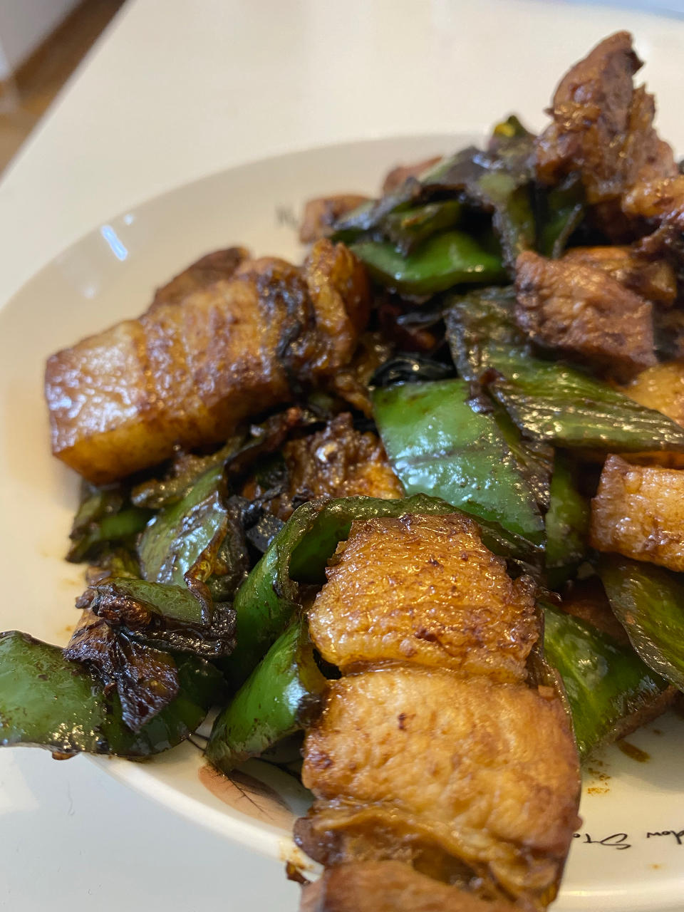 家常回锅肉，零失败