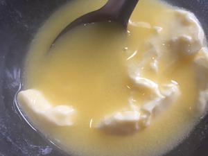 奥利奥慕斯蛋糕🍰8寸酸奶乳酪芝士慕斯 酸甜细腻的做法 步骤6