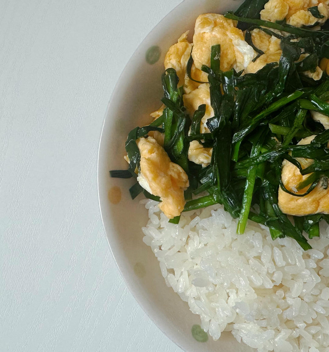 一人暮らしって何か食べよう