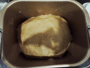 土豆咖喱鸡肉面包（低脂健康版）的做法 步骤6