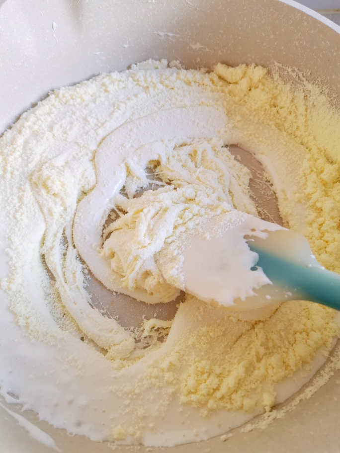 网红奶枣配方+制作过程超简单的做法 步骤10