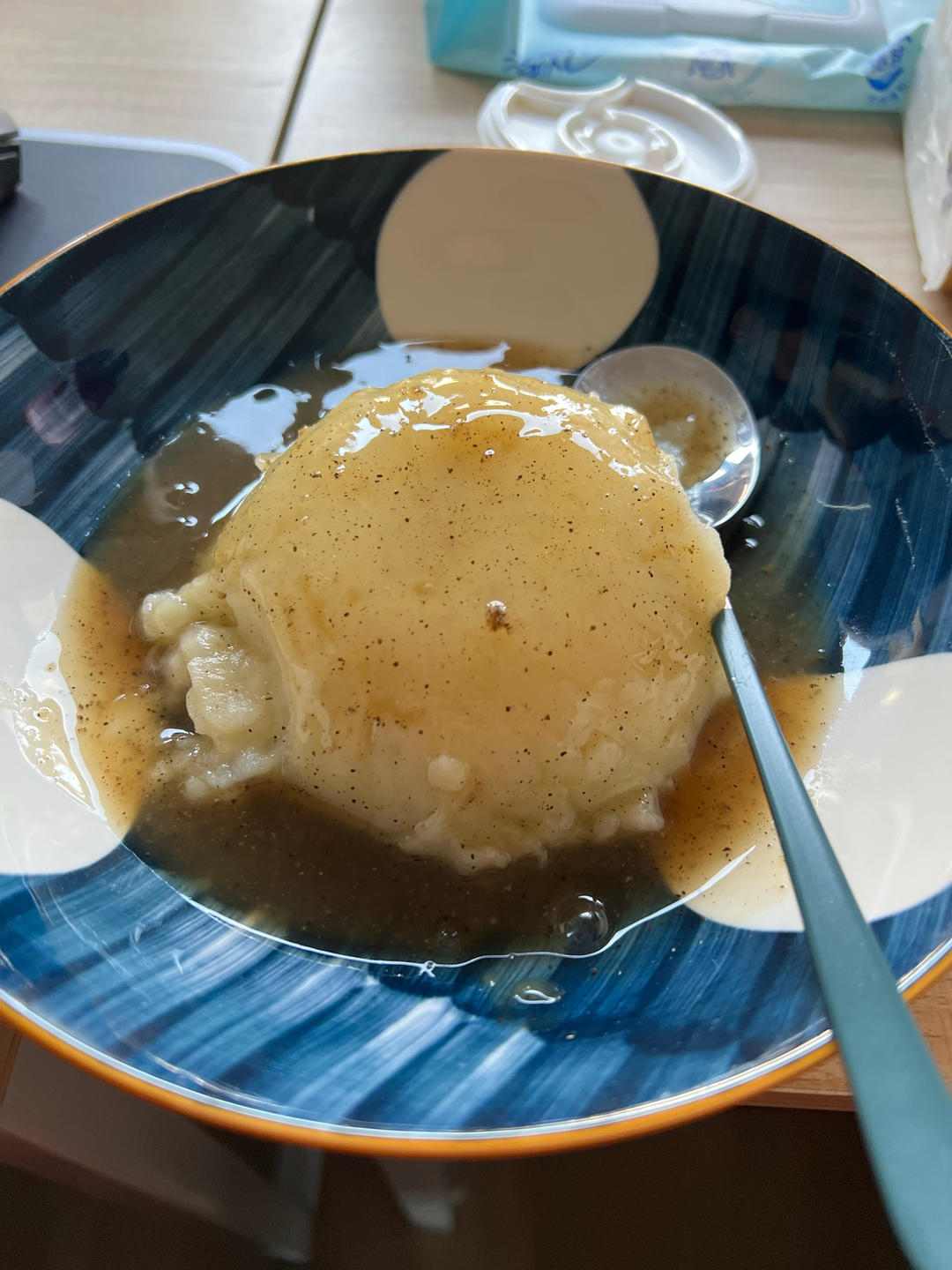 绝绝子～KFC同款土豆泥