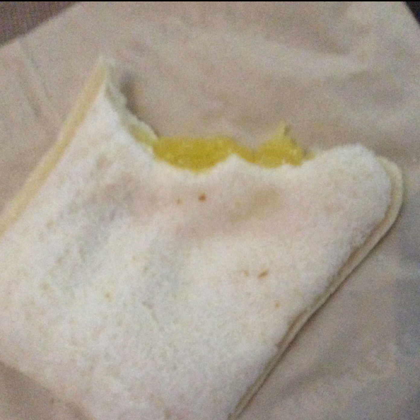 我用爱的晨食唤醒你