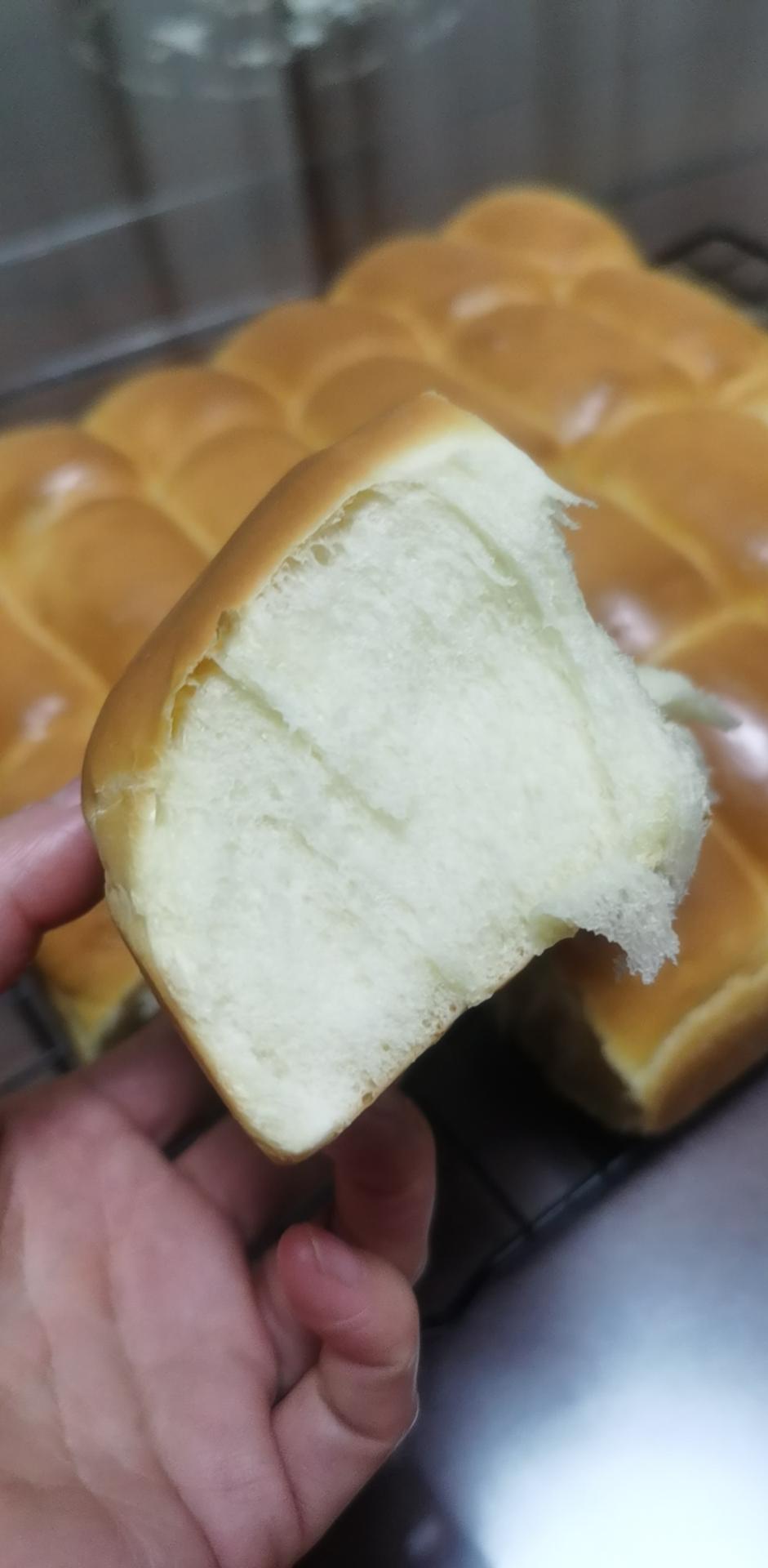 老面包｜复刻童年的味道