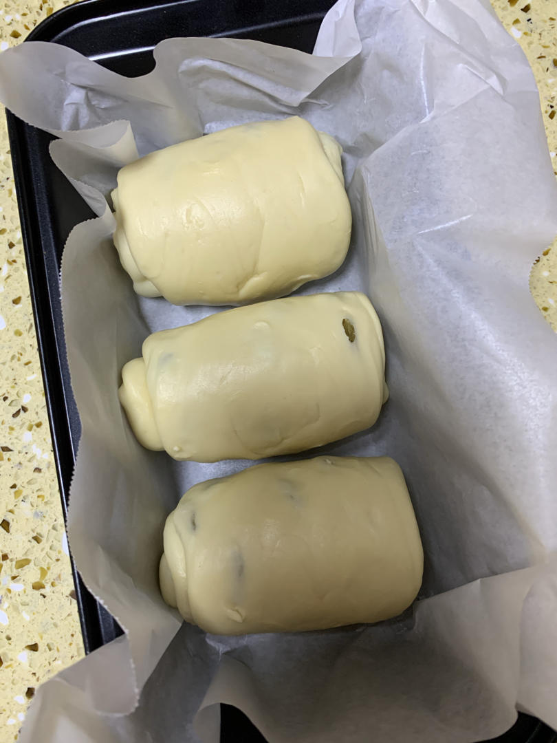 超软吐司 简单快手 手揉出膜技巧