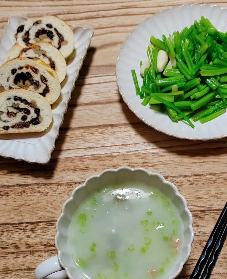 俄罗斯果仁大列巴 |饱腹又营养