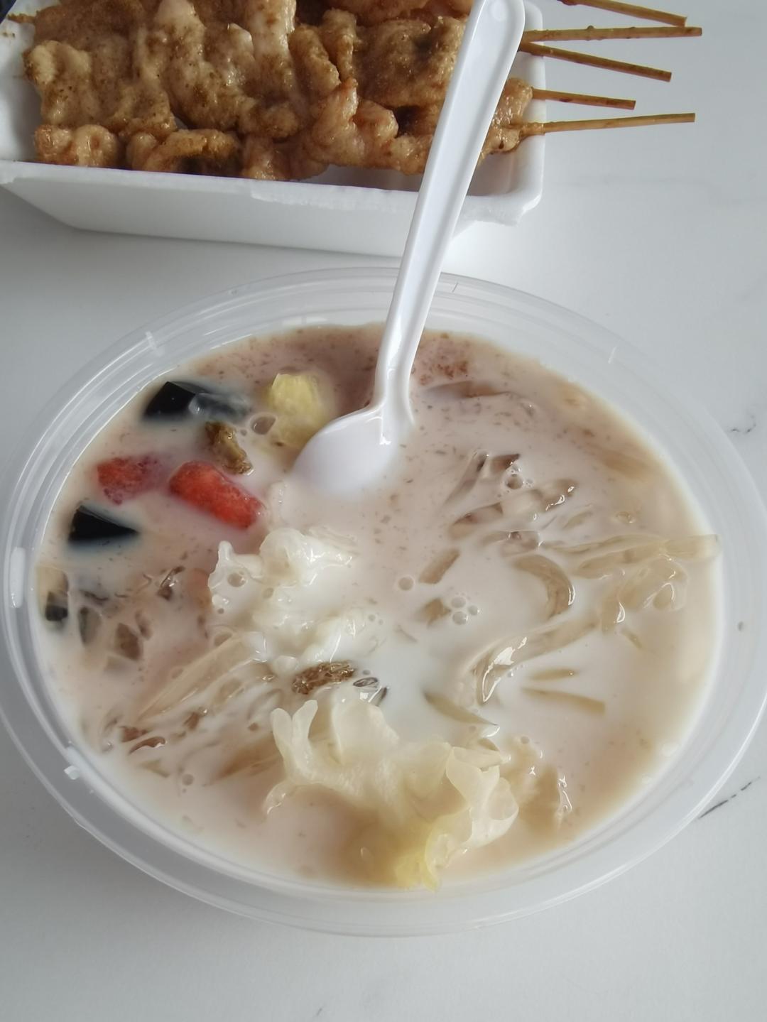 每日烟火气