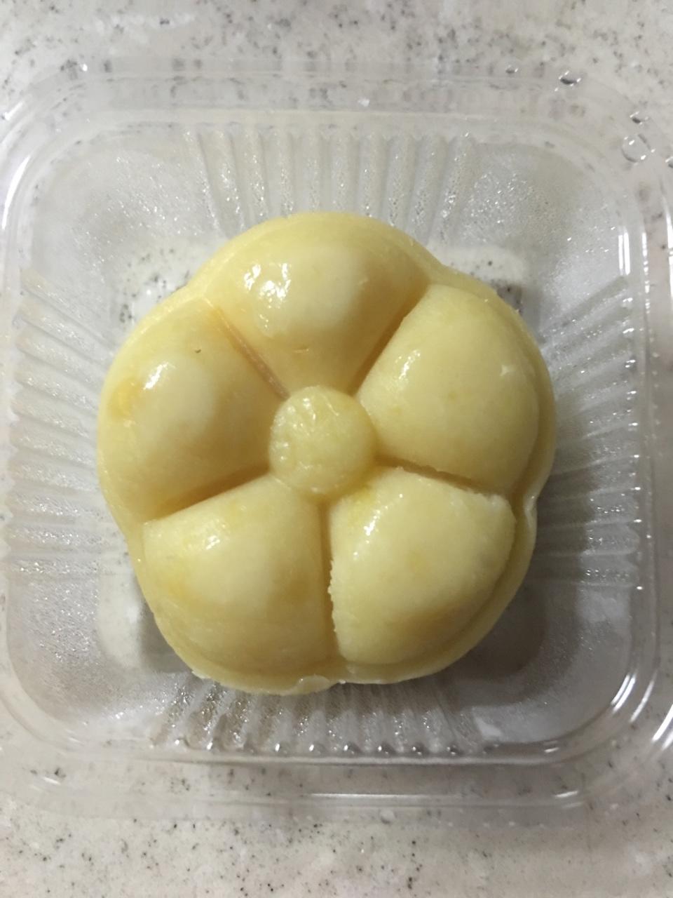 绿豆糕