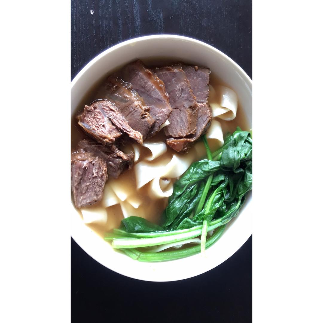 五香酱牛肉
