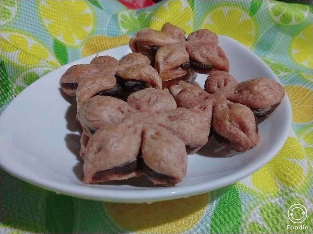 桃花酥