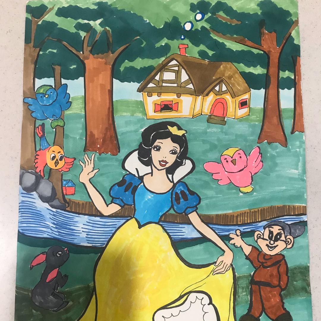 叮当猫bessie