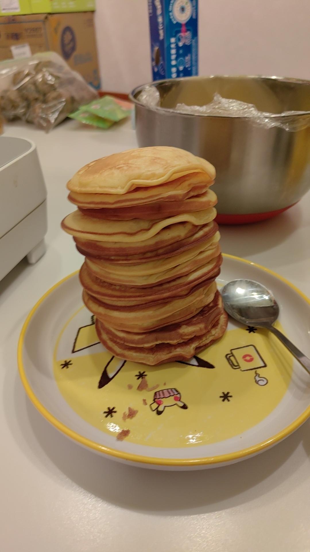 铜锣烧