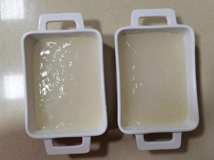 煎焖子-自制焖子健康无添加