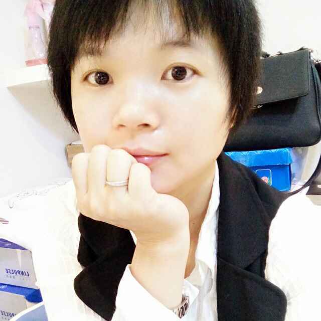 朵女郎私护内裤领跑者琼真