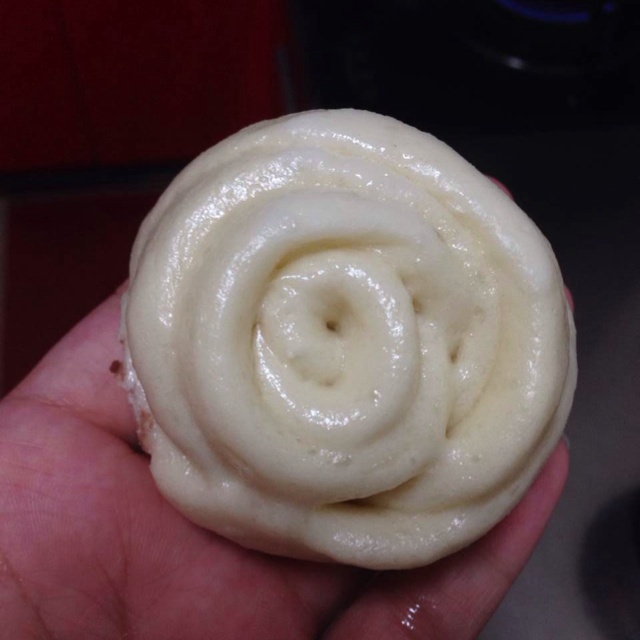 玫瑰卷—来自烟火人间的浪漫