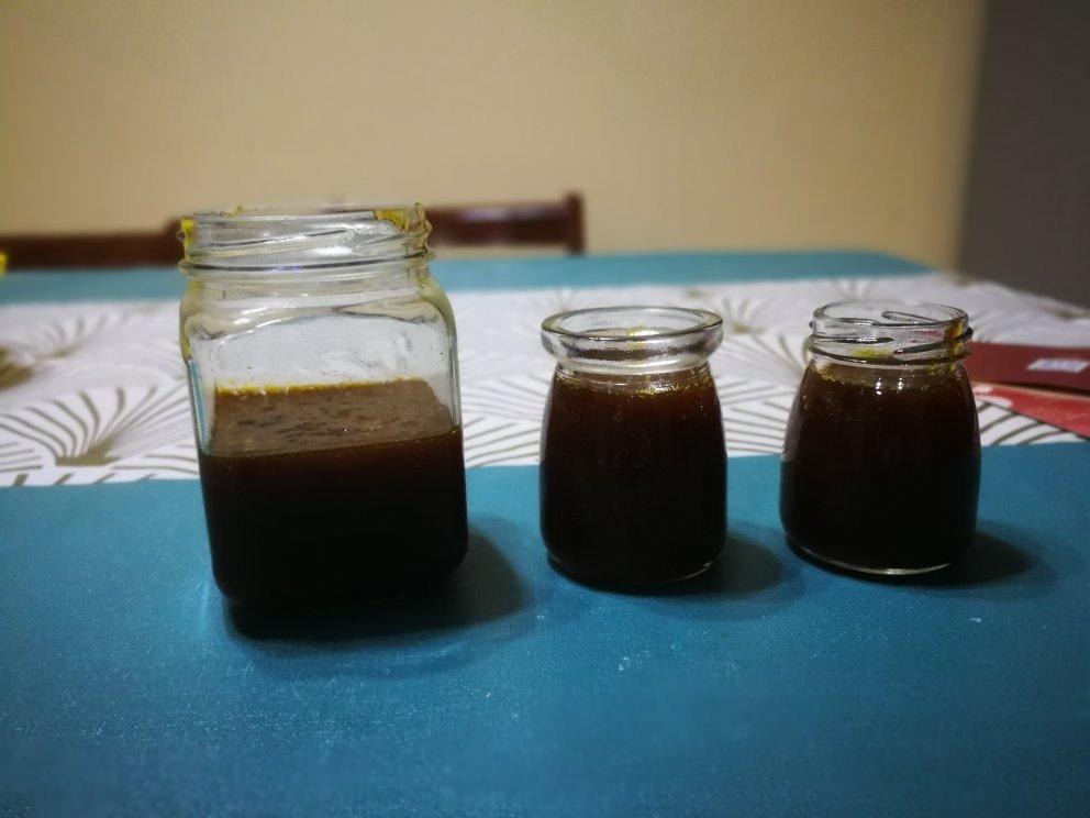 秋梨膏