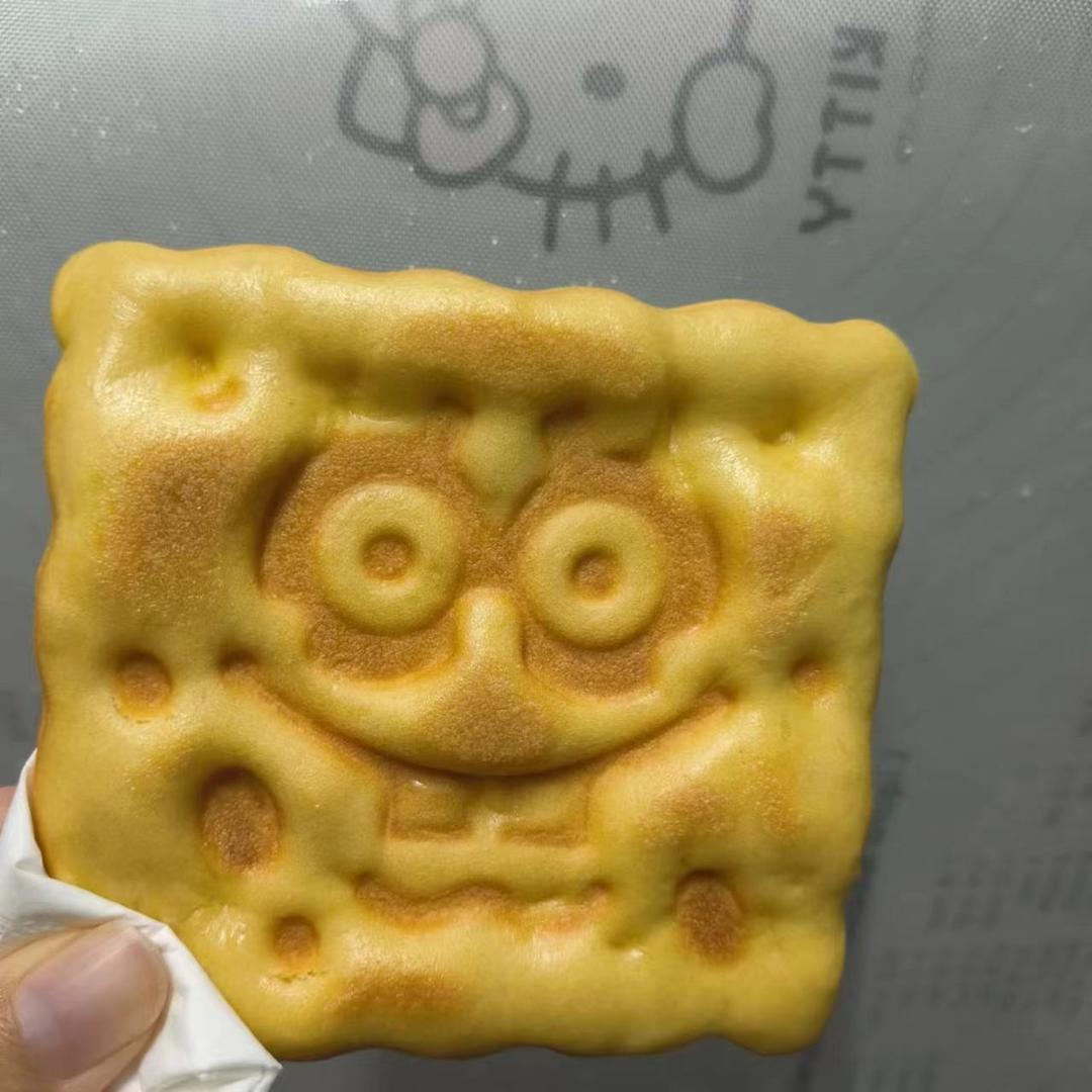 110 黄色食物集锦，模具工具厨具