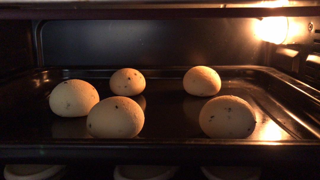 恐龙蛋·麻薯面包·麻薯包 自己做了1000➕的私人配方