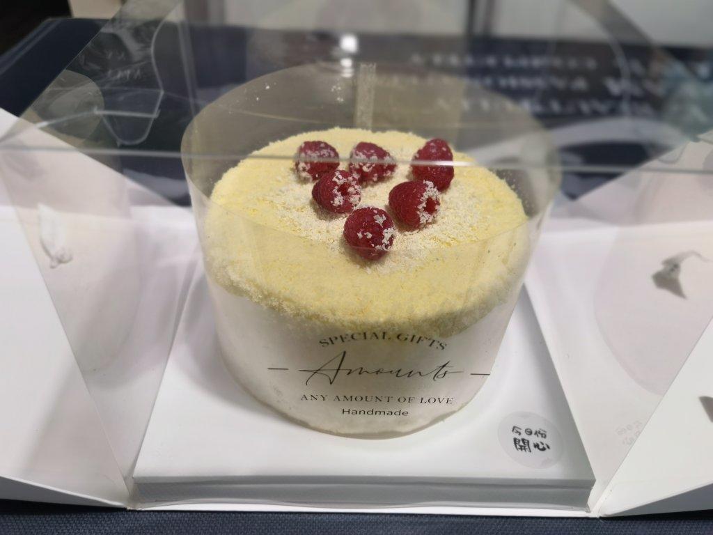 <LeTao>双层芝士蛋糕配方大公开！！