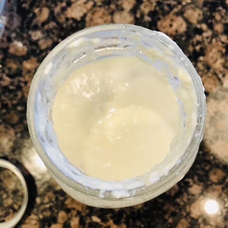 开菲尔酸奶喂养详攻略（milk kefir）丨发酵·奶类
