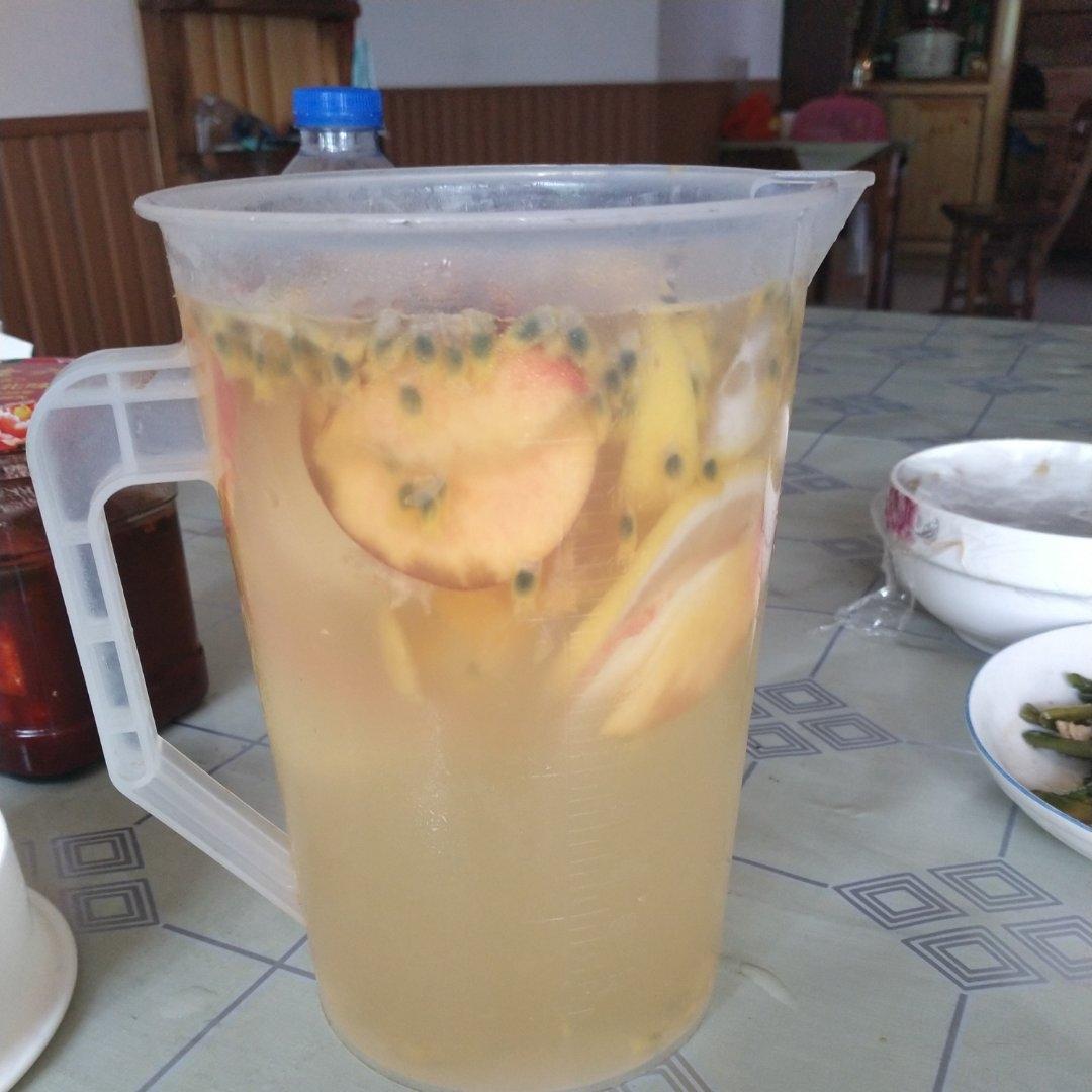 零失败又好喝的水果饮品