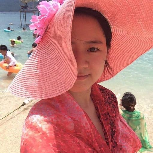 咩咩瑶儿