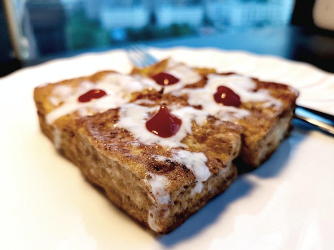 10分钟搞定的减脂餐