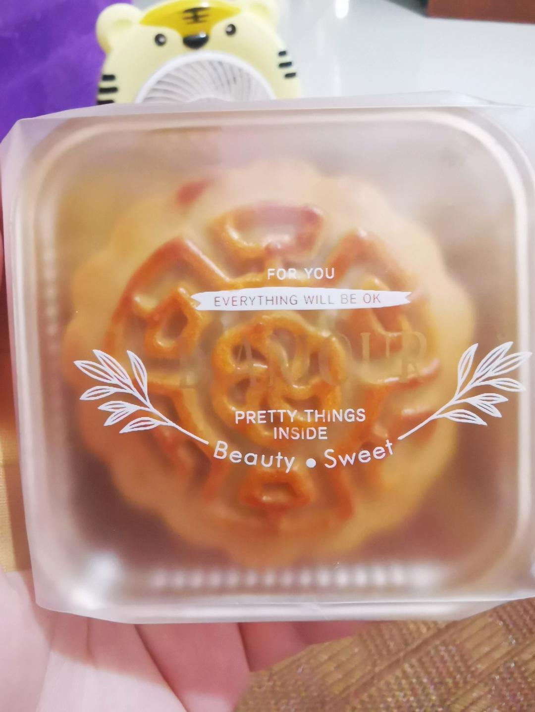 75克月饼