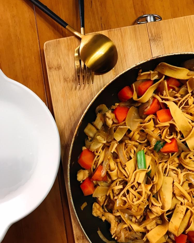 【健康三餐】安东鸡