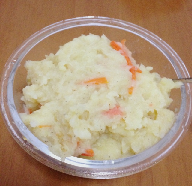 土豆泥