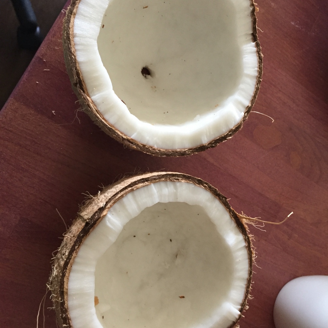 简单容易快捷的开椰法（椰皇）