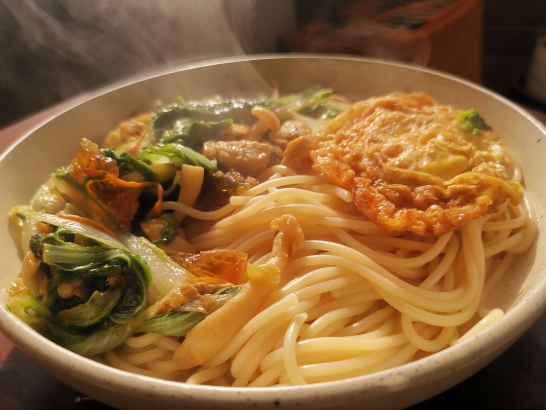 🔥吃一次就上瘾的酸汤面🍜酸辣开胃超快手